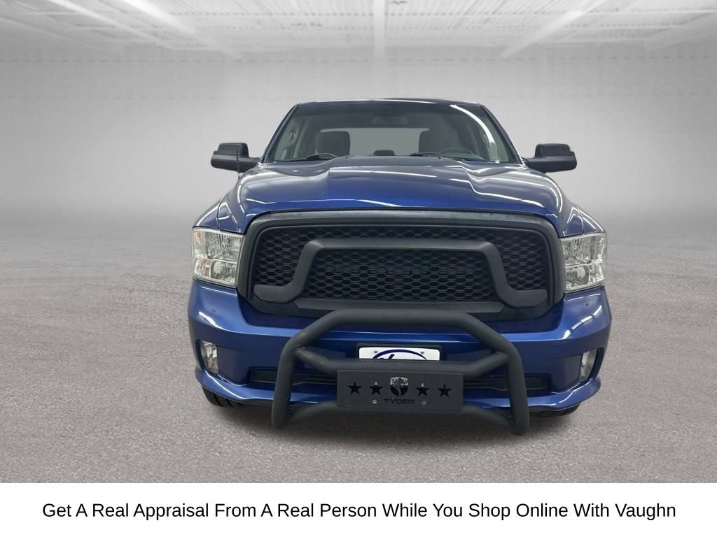 Used 2014 RAM 1500 Express AWD/4WD image 5