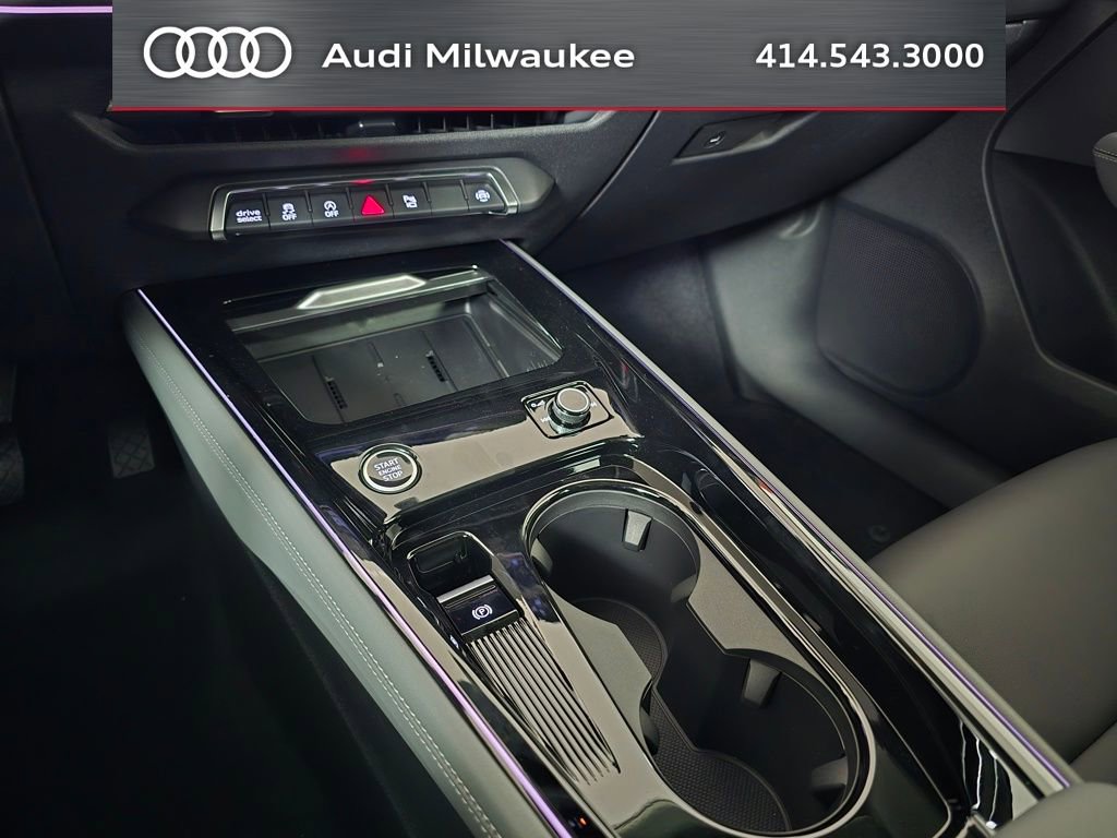 New 2026 Audi Q3 quattro 2.0T AWD/4WD image 27