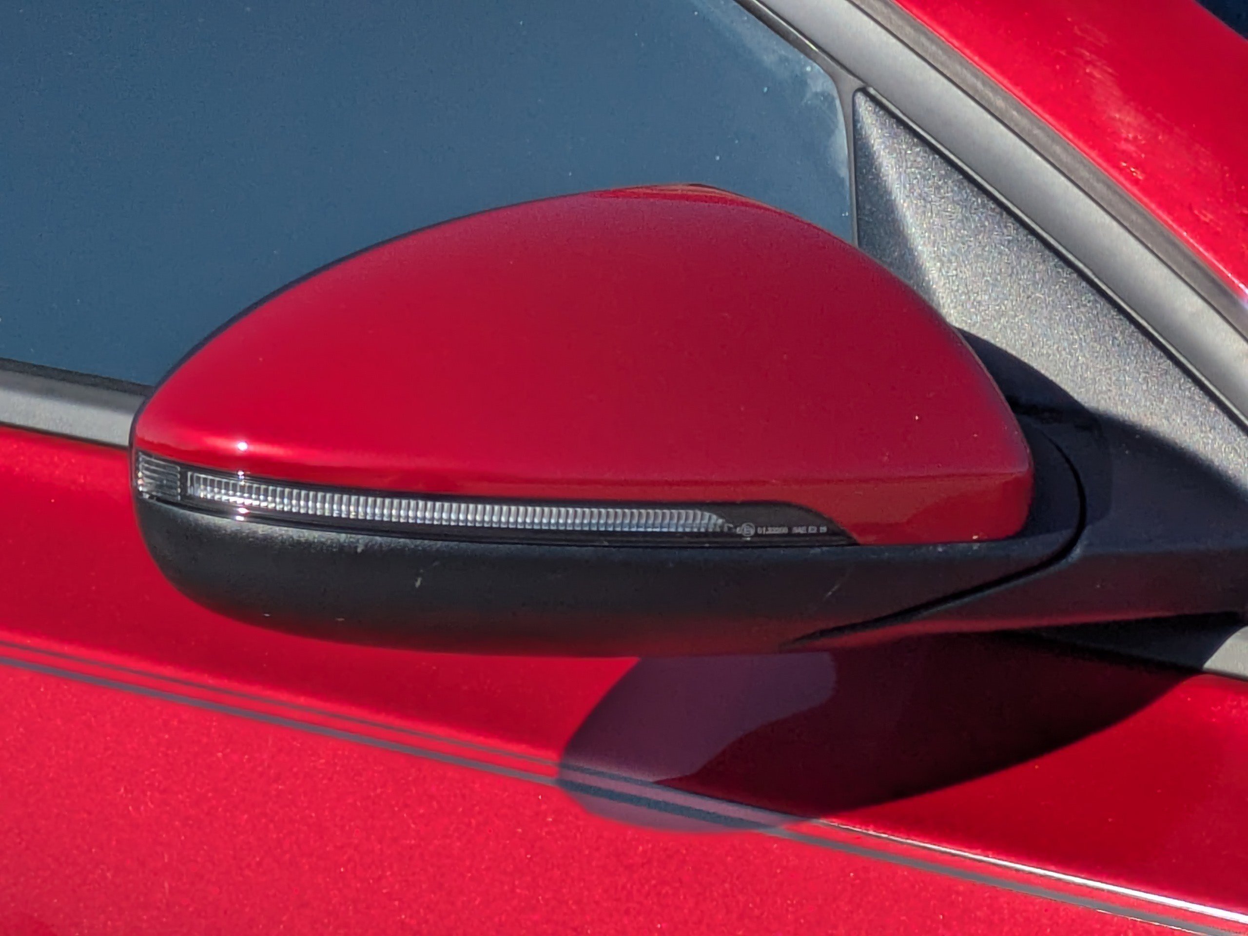 Certified 2023 Kia Forte LXS w/ LXS Technology Package image 12