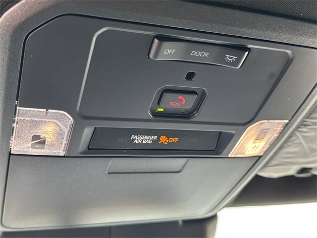 New 2025 Toyota Tacoma SR5 image 24