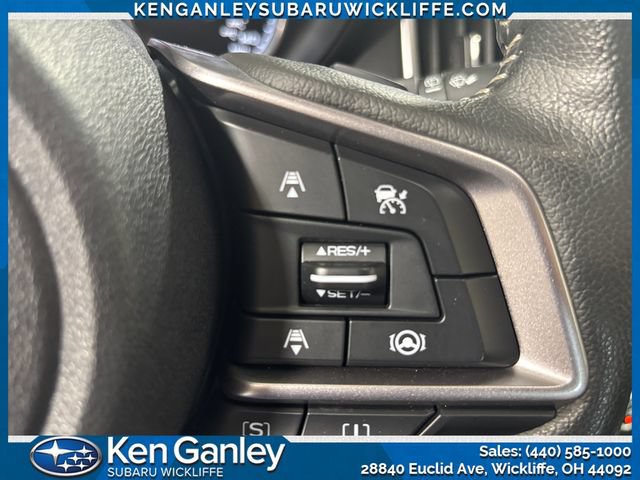 Certified 2024 Subaru Forester Touring w/ Convenience Package AWD/4WD image 15