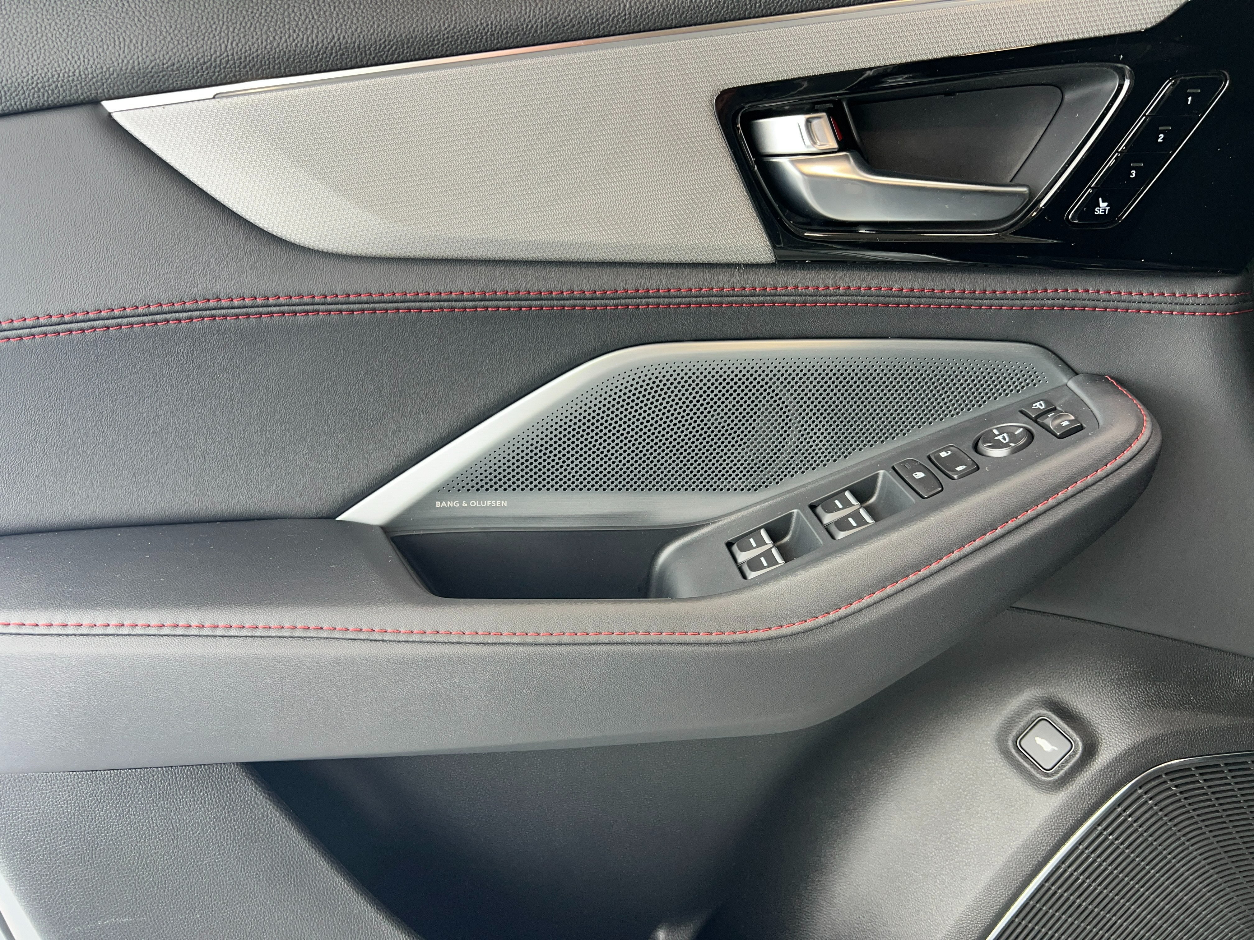 New 2026 Acura MDX A-Spec AWD/4WD image 18