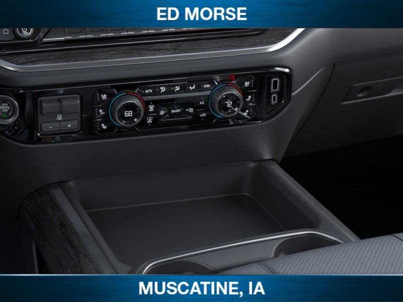 New 2026 Chevrolet Silverado 2500 LTZ w/ LTZ Plus Package image 23