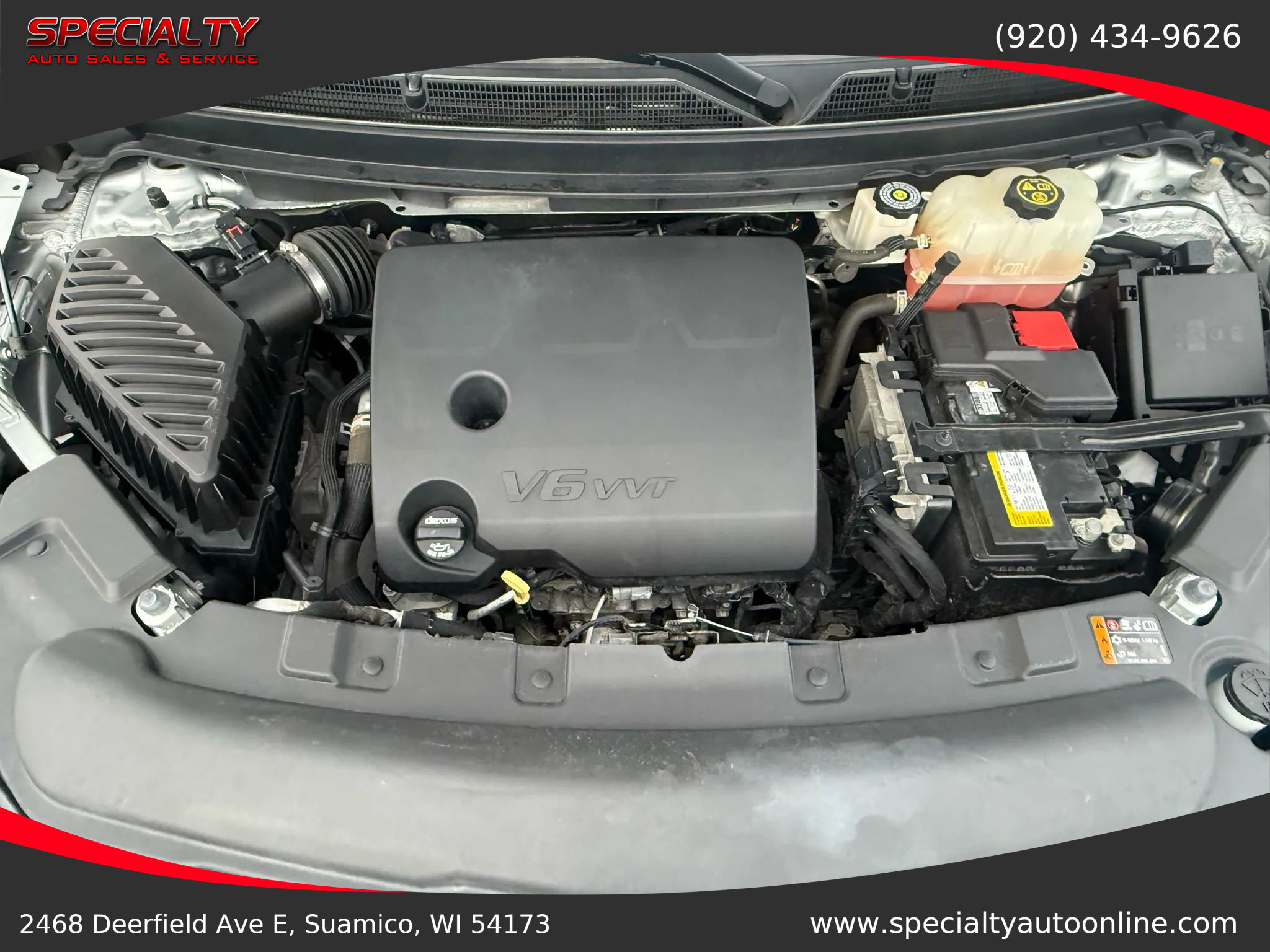 Used 2018 Buick Enclave Premium w/ Trailering Package image 38