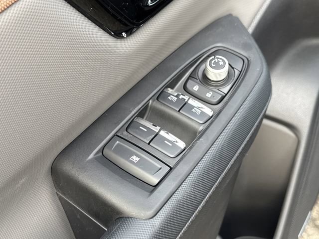 New 2026 Subaru Forester Sport image 25