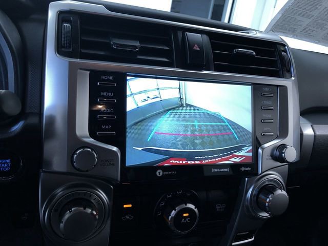 Certified 2024 Toyota 4Runner SR5 Premium image 33