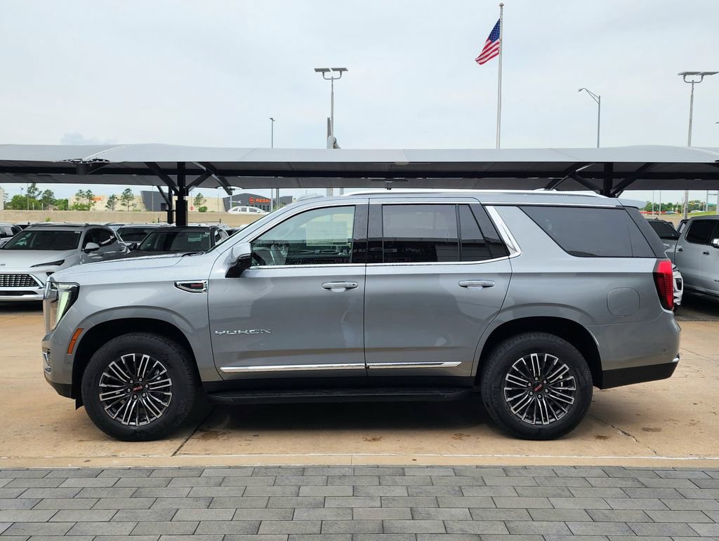 New 2026 GMC Yukon Elevation AWD/4WD image 6