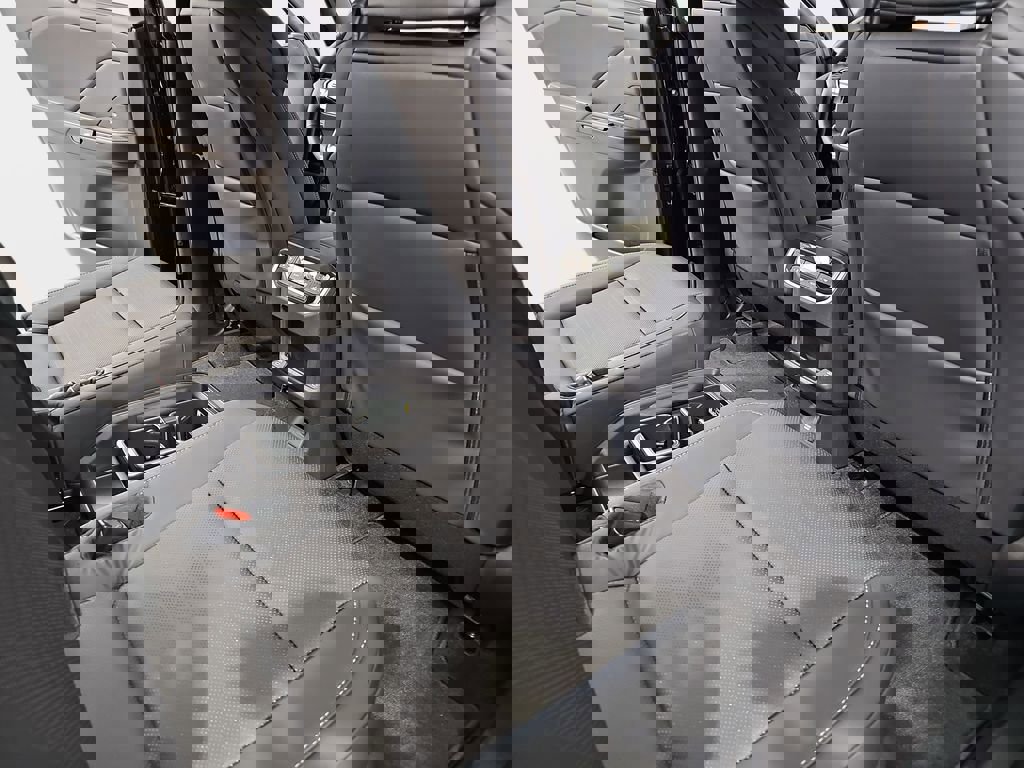 New 2026 Lexus TX 500h AWD image 11