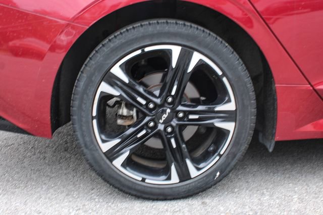 Used 2022 Kia K5 GT-Line w/ GT-Line FWD Premium Package image 36