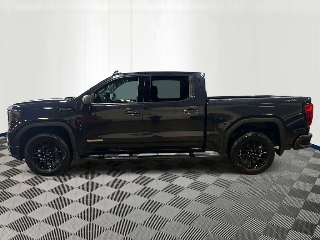 Used 2023 GMC Sierra 1500 Elevation image 2