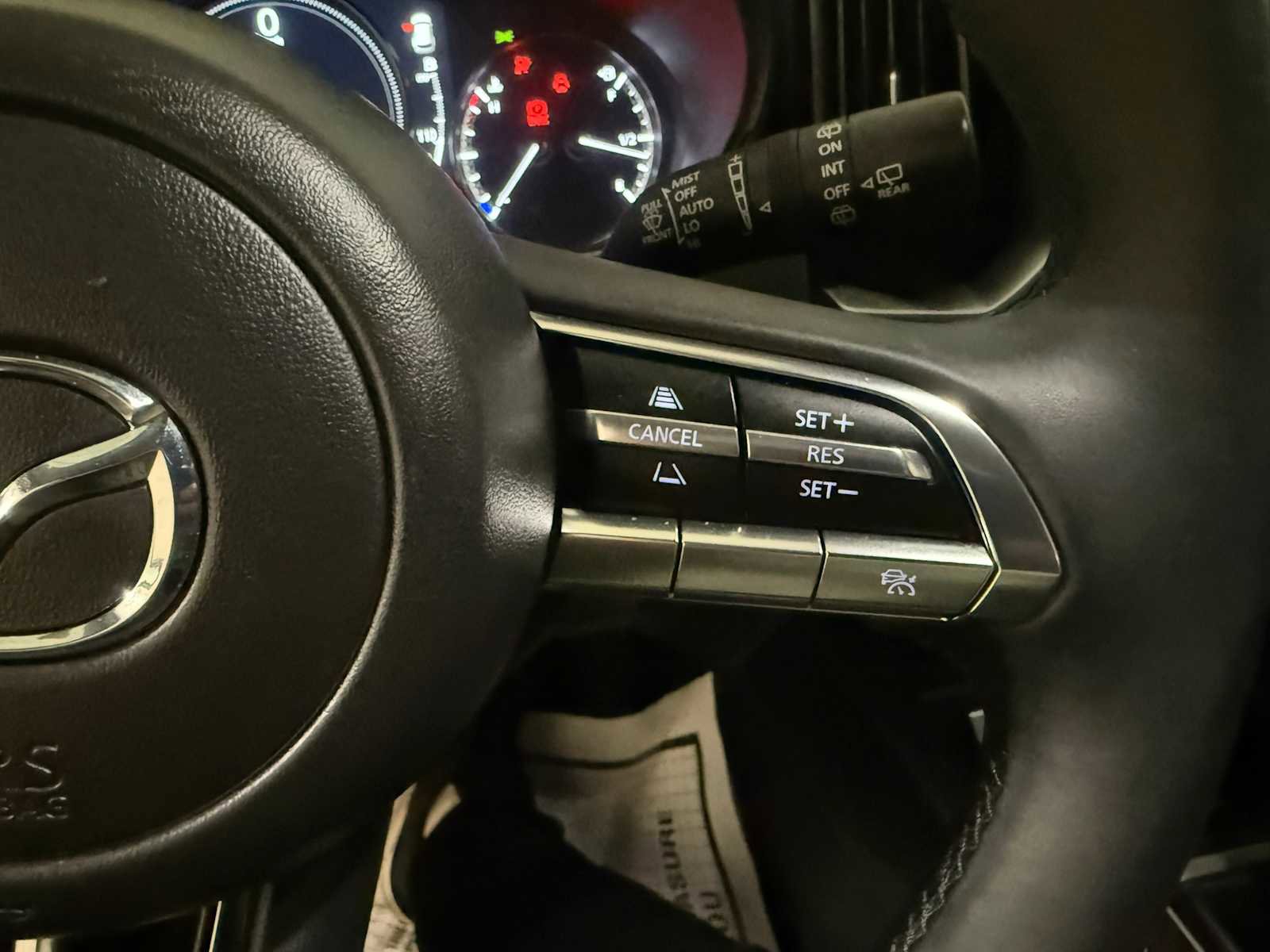 Certified 2024 MAZDA CX-50 AWD 2.5 S w/ Cargo Package image 31