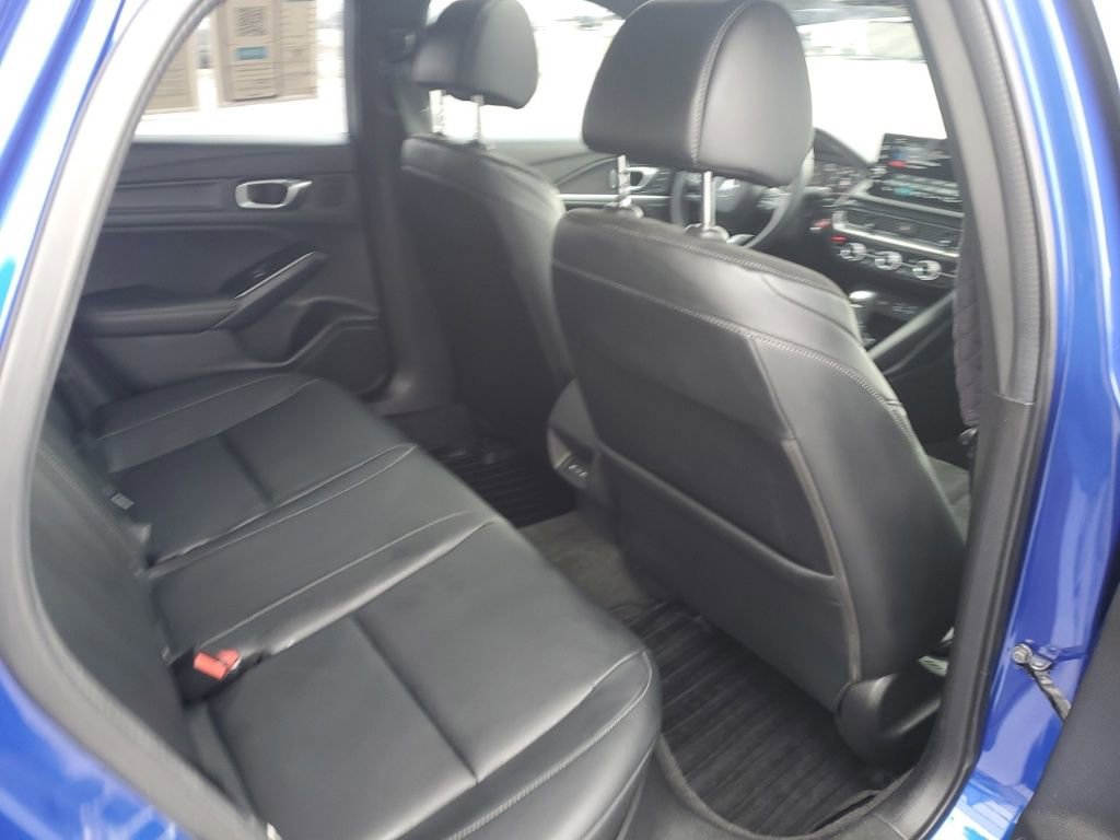 Used 2024 Acura Integra A-Spec image 30