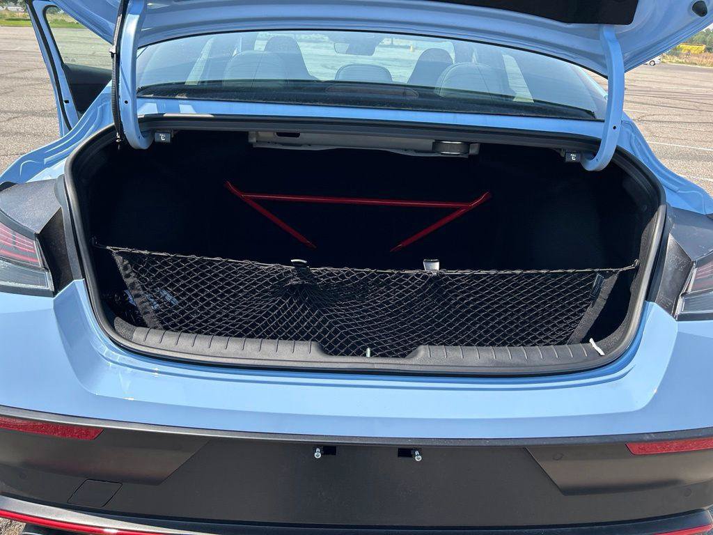 New 2026 Hyundai Elantra N FWD image 27