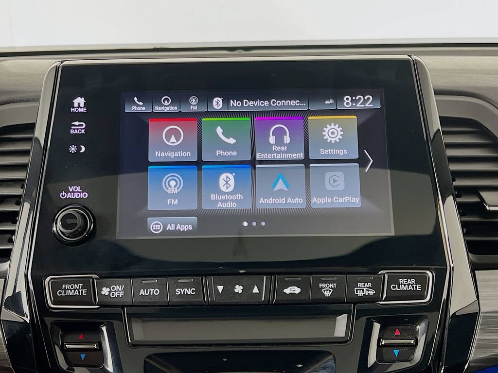 Used 2023 Honda Odyssey Elite image 15