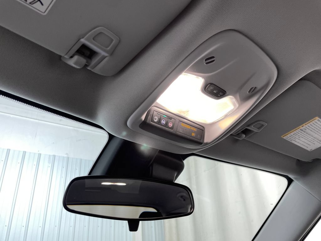 Certified 2024 Chevrolet TrailBlazer LS w/ LS Convenience Package FWD image 28