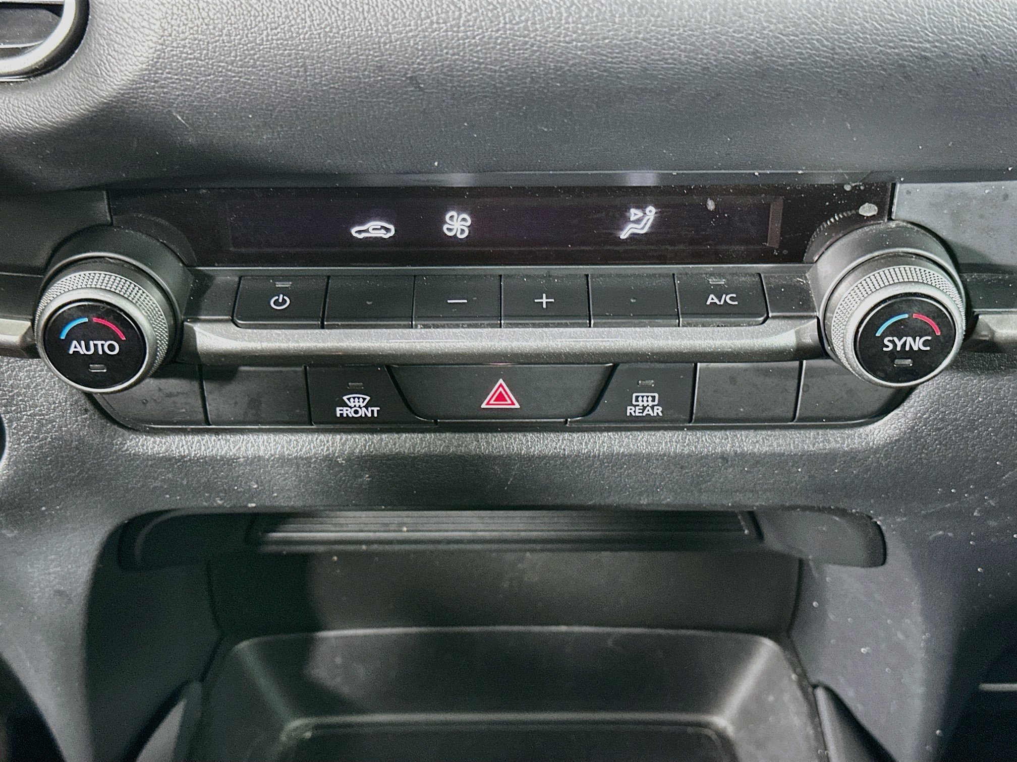 Used 2023 MAZDA CX-30 AWD 2.5 S w/ Select Package image 23