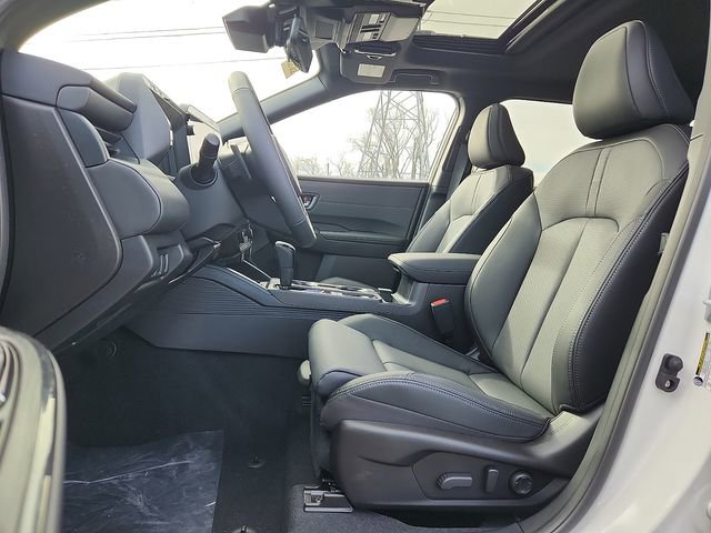 New 2026 Subaru Outback Touring image 9