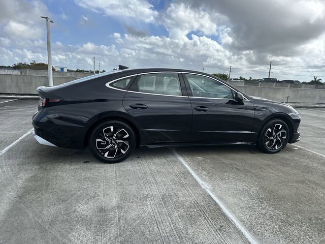 Used 2024 Hyundai Sonata SEL FWD image 35