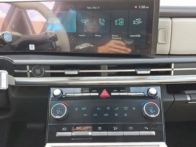 New 2026 Hyundai Santa Fe SEL image 9