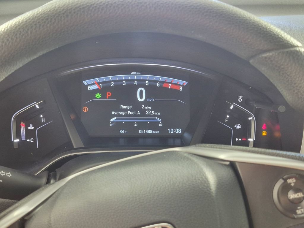 Used 2019 Honda CR-V EX image 19