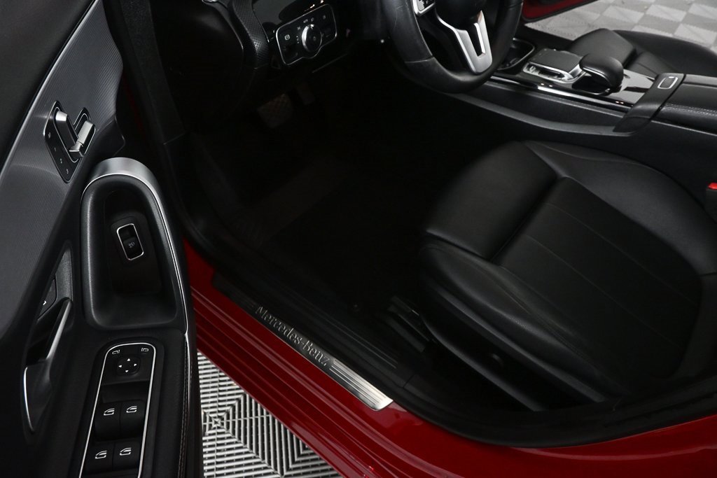 Certified 2019 Mercedes-Benz A 220 image 7