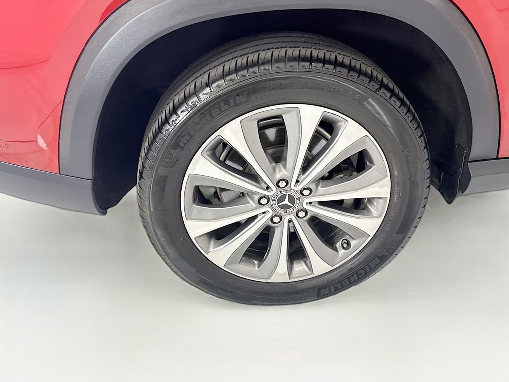 Used 2021 Mercedes-Benz GLE 350 image 32