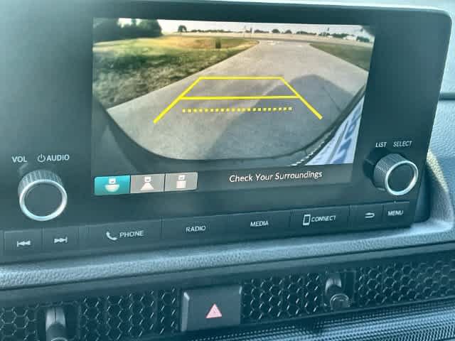 Certified 2023 Honda CR-V Sport image 26