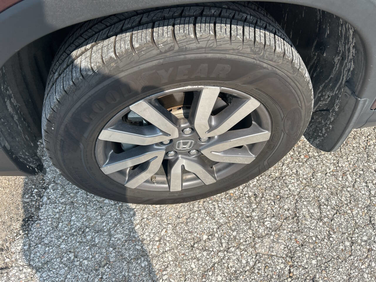 Used 2020 Honda Pilot EX image 9