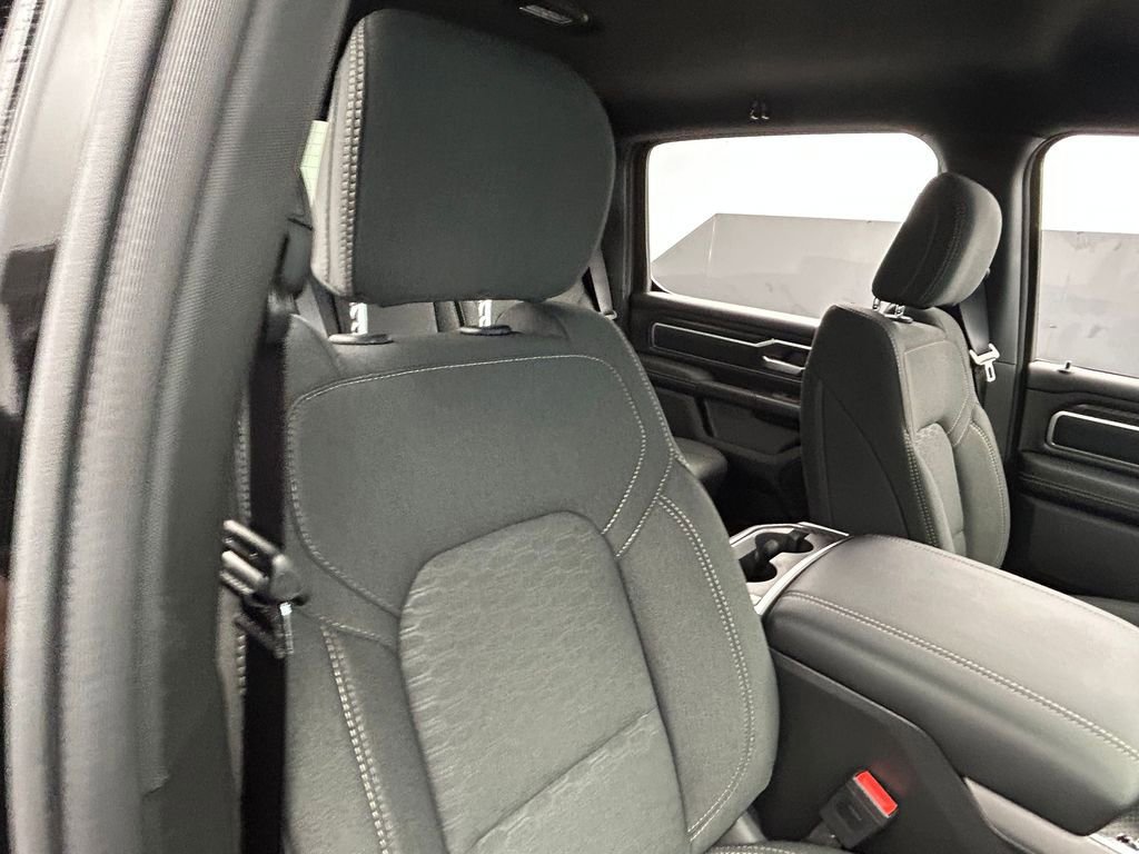 New 2026 RAM 1500 Big Horn image 38