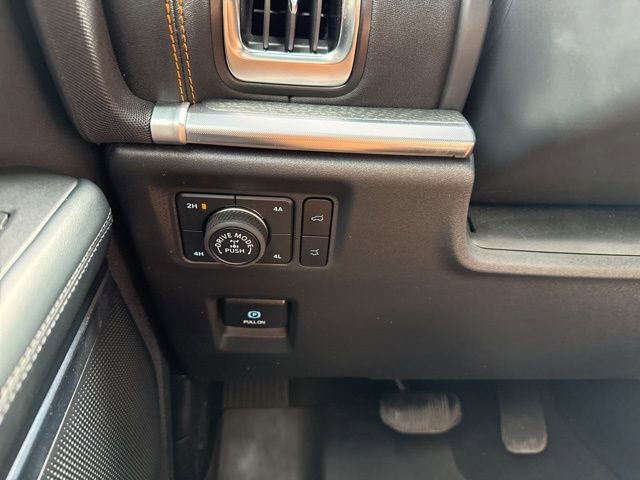 Used 2025 Ford Expedition Tremor image 22