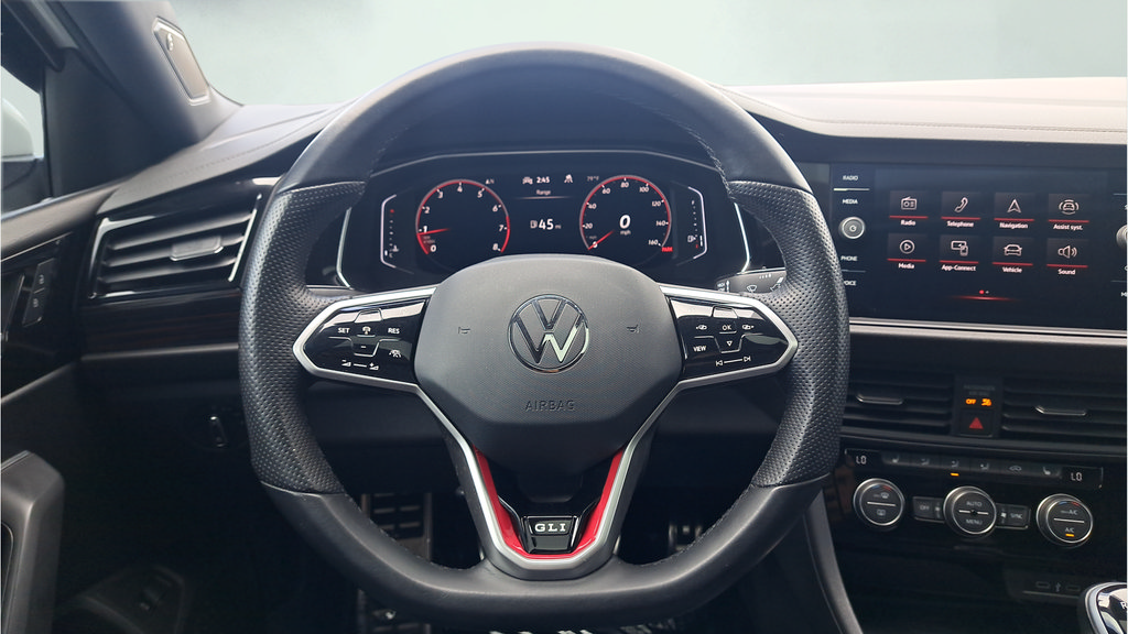 Used 2023 Volkswagen Jetta GLI Autobahn FWD image 18