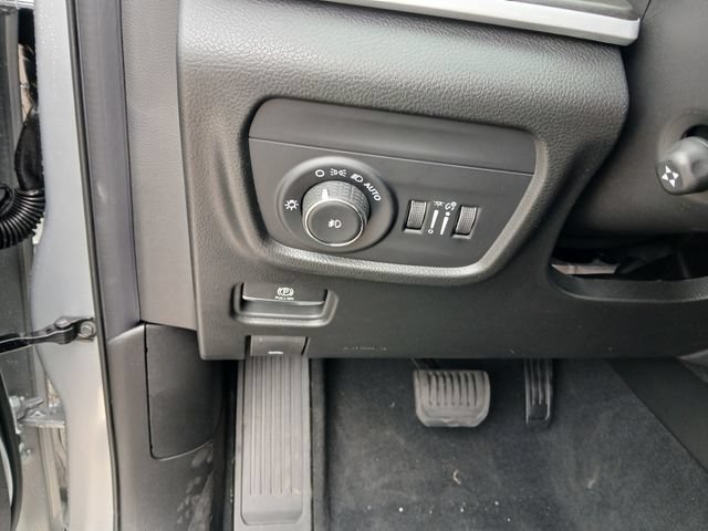 New 2026 Jeep Grand Cherokee L Limited w/ Luxury Tech Group II AWD/4WD image 27