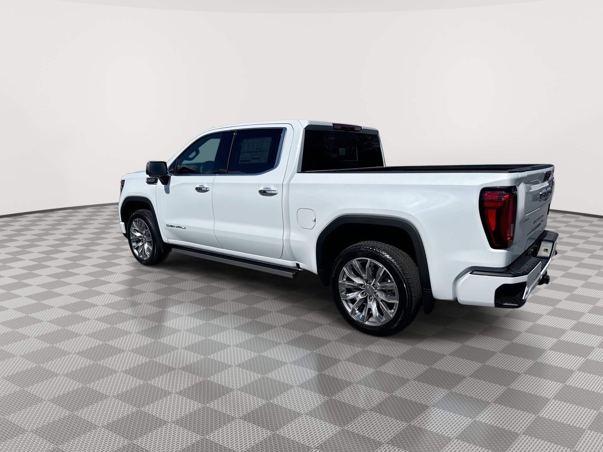 New 2026 GMC Sierra 1500 Denali AWD/4WD image 6