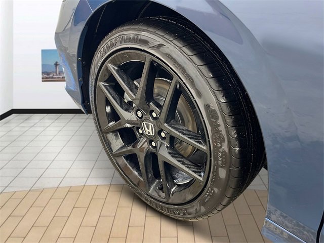 New 2026 Honda Civic Sport image 11