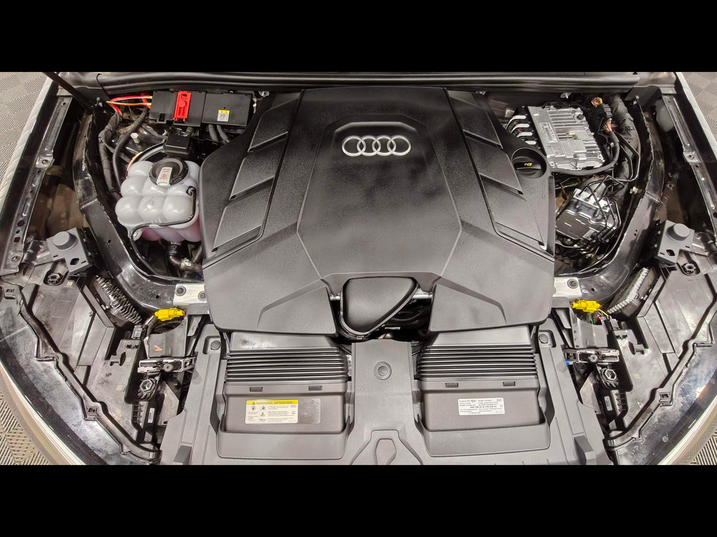 Used 2025 Audi Q7 3.0T Premium Plus AWD/4WD image 81