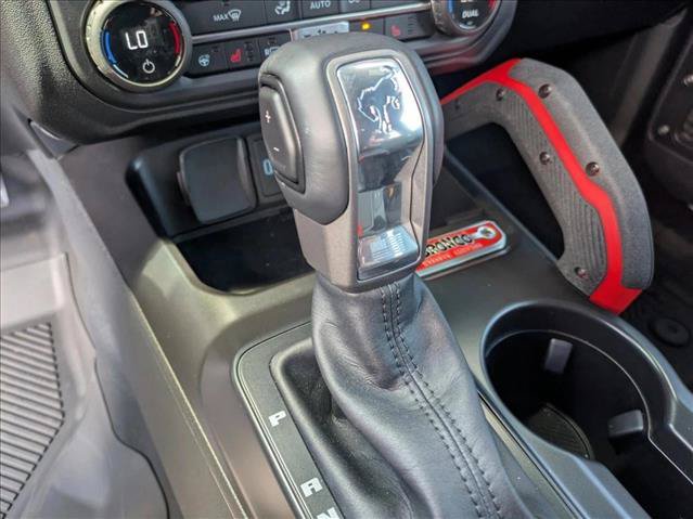 New 2025 Ford Bronco Stroppe Edition AWD/4WD image 11
