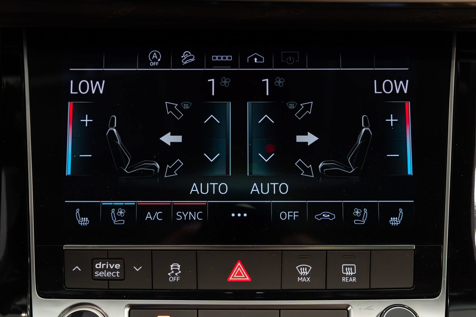 Used 2023 Audi Q8 Premium Plus w/ Premium Plus Package AWD/4WD image 13
