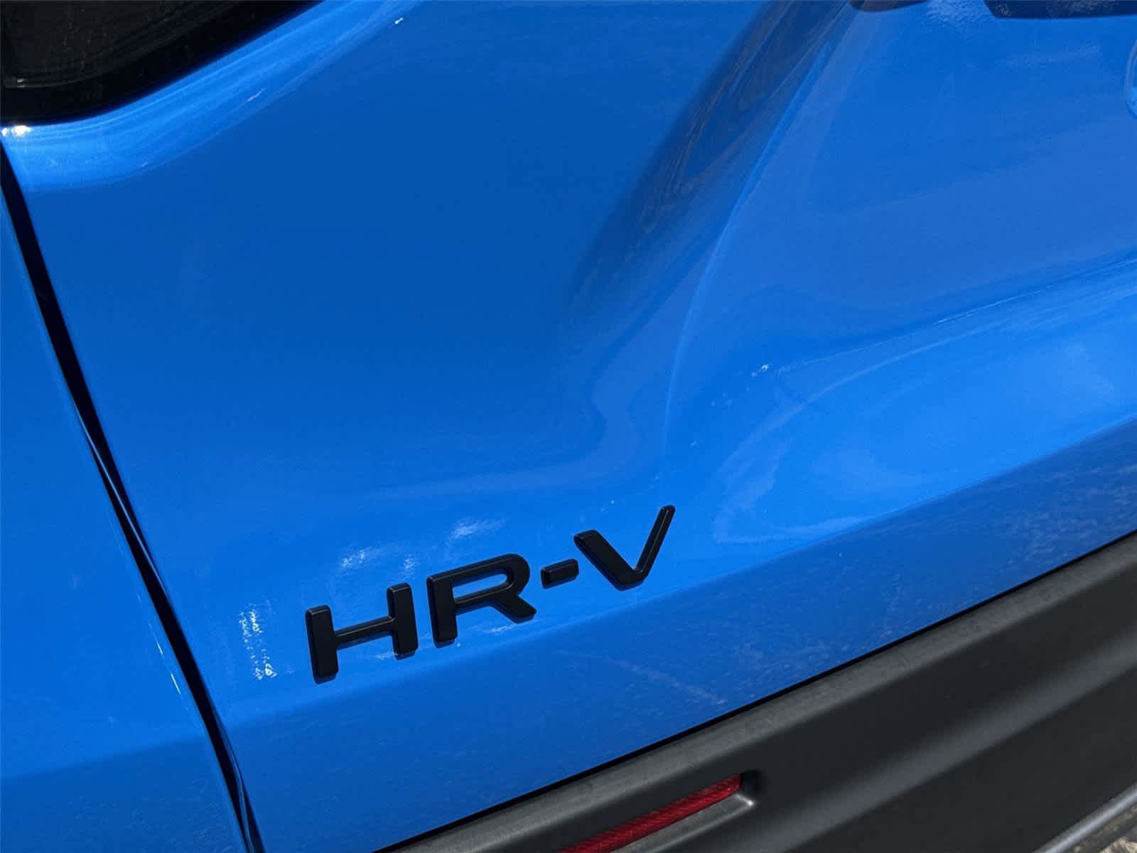 Used 2026 Honda HR-V Sport image 10