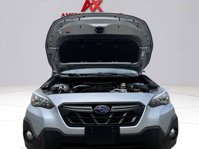 Used 2021 Subaru Crosstrek 2.5i Sport w/ Moonroof Package image 57