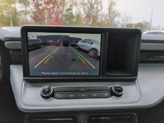 Certified 2023 Ford Maverick XLT w/ Equipment Group 300A Standard AWD/4WD image 38