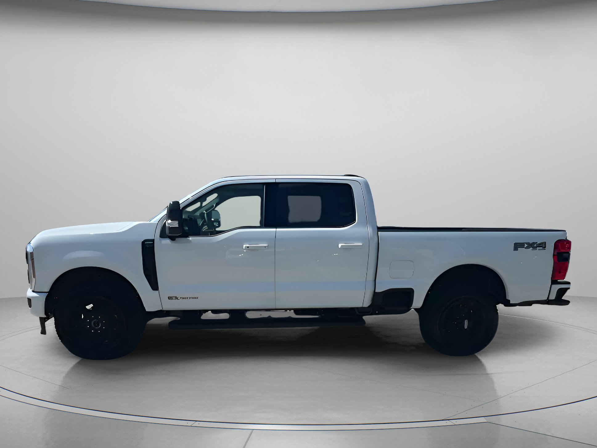 New 2025 Ford F250 Lariat w/ Lariat Ultimate Package image 16