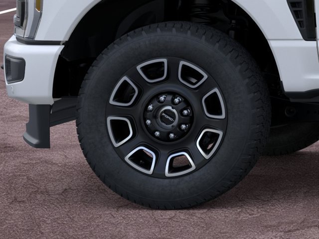 New 2026 Ford F350 Platinum AWD/4WD image 19