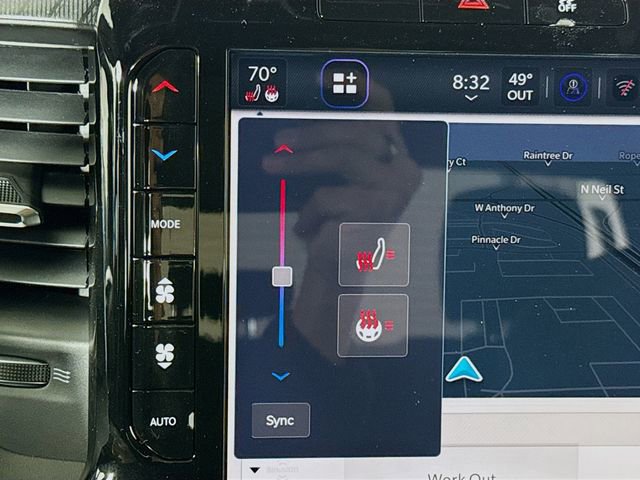 New 2026 RAM 3500 Big Horn image 20