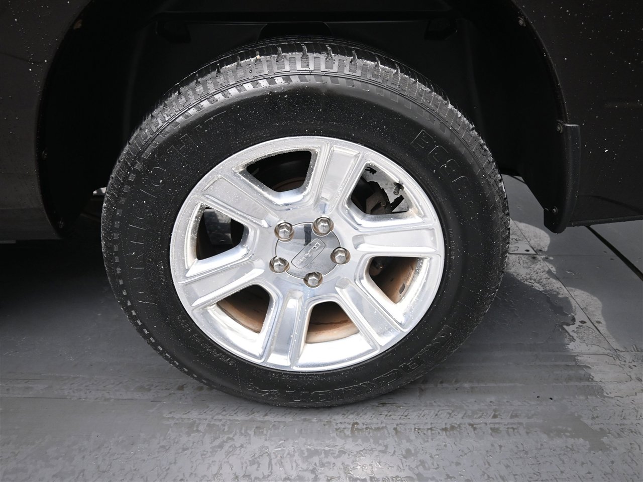 Used 2017 RAM 1500 Lone Star image 19