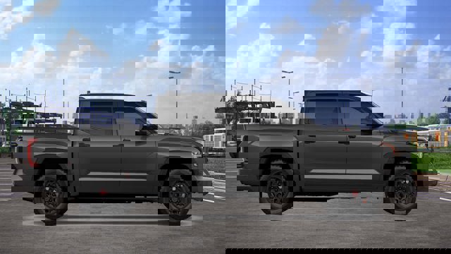 New 2026 Toyota Tundra TRD Pro image 45