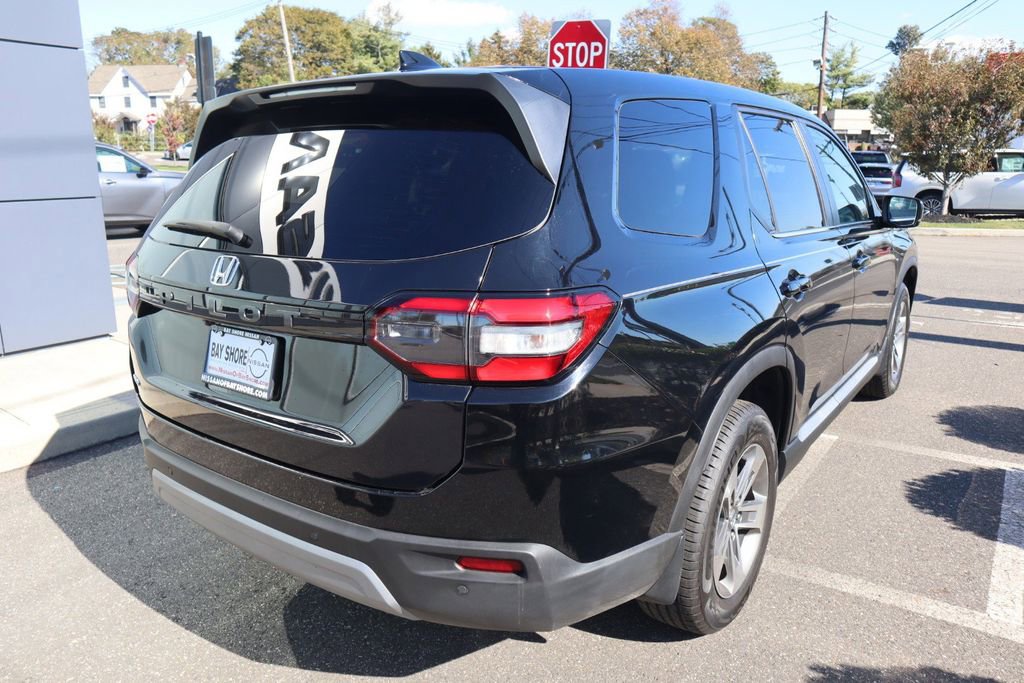 Used 2024 Honda Pilot EX-L image 5