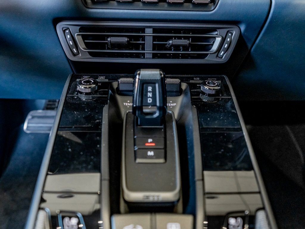 Certified 2024 Porsche 911 Carrera 4S image 25