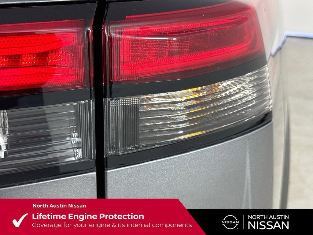 New 2026 Nissan Pathfinder Platinum FWD image 35