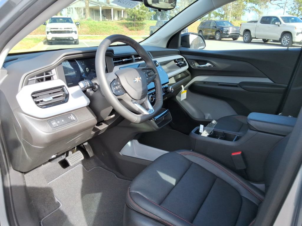 New 2027 Chevrolet Bolt RS w/ Technology Package image 20