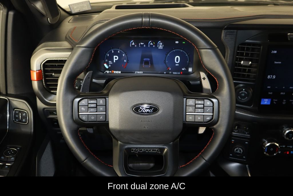Used 2024 Ford F150 Raptor image 7